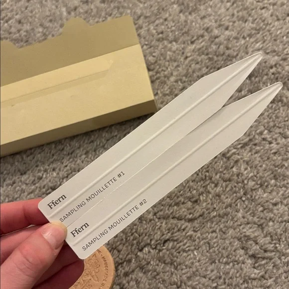 🧴Ffern Spring 2026 Sampling Kit - Picture 10 of 10